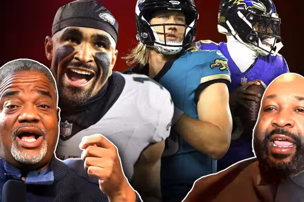 Former NFL quarterback explains what’s wrong with Lamar Jackson, Trevor Lawrence, and Jalen Hurts