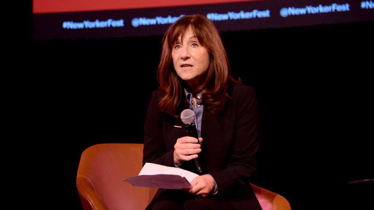 'Shut the f**k up': White House hammers New Yorker writer for trivializing National Guard members' sacrifice