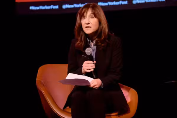 'Shut the f**k up': White House hammers New Yorker writer for trivializing National Guard members' sacrifice