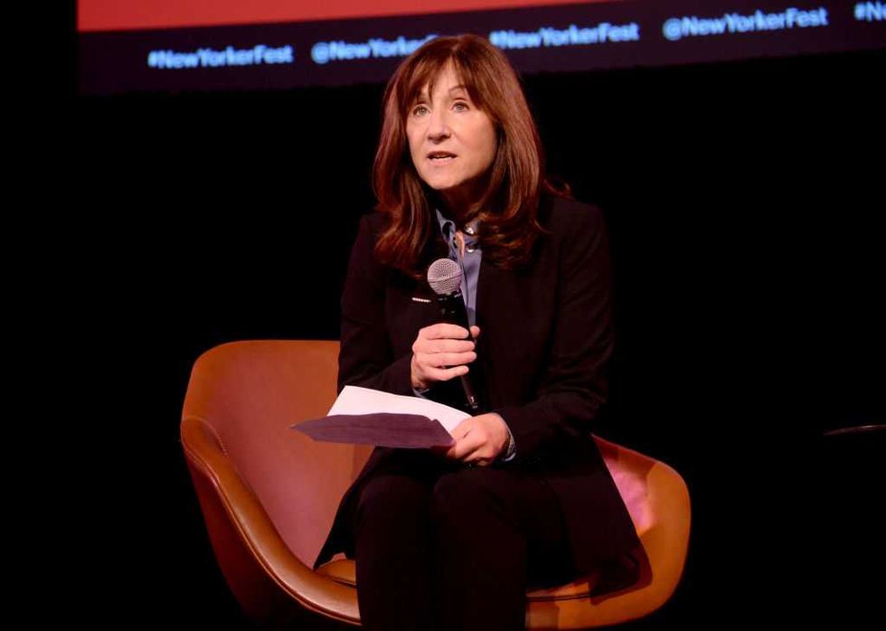 'Shut the f**k up': White House hammers New Yorker writer for trivializing National Guard members' sacrifice