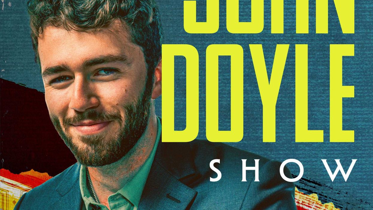 The John Doyle Show