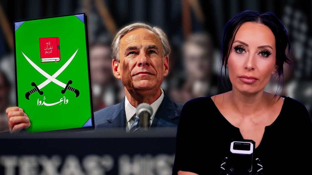 Texas bans Muslim Brotherhood from buying land — but is there more to the story?