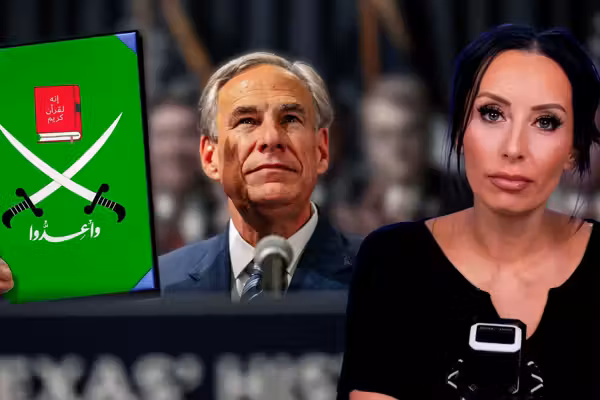 Texas bans Muslim Brotherhood from buying land — but is there more to the story?