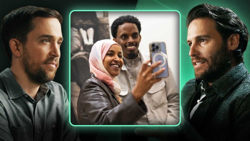 Why Trump just revoked TPS for Somalis: The Rufo report that changed policy overnight