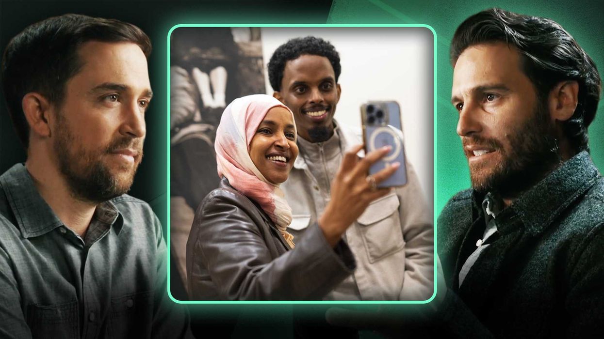 Why Trump just revoked TPS for Somalis: The Rufo report that changed policy overnight