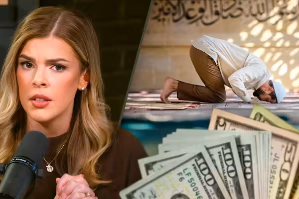 Autism fraud: Muslim migrants are exploiting empathy for power