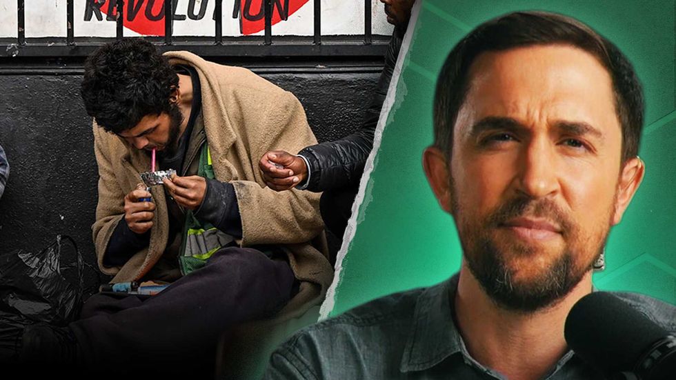 We used to need guts to sin. Now we just need wi-fi.