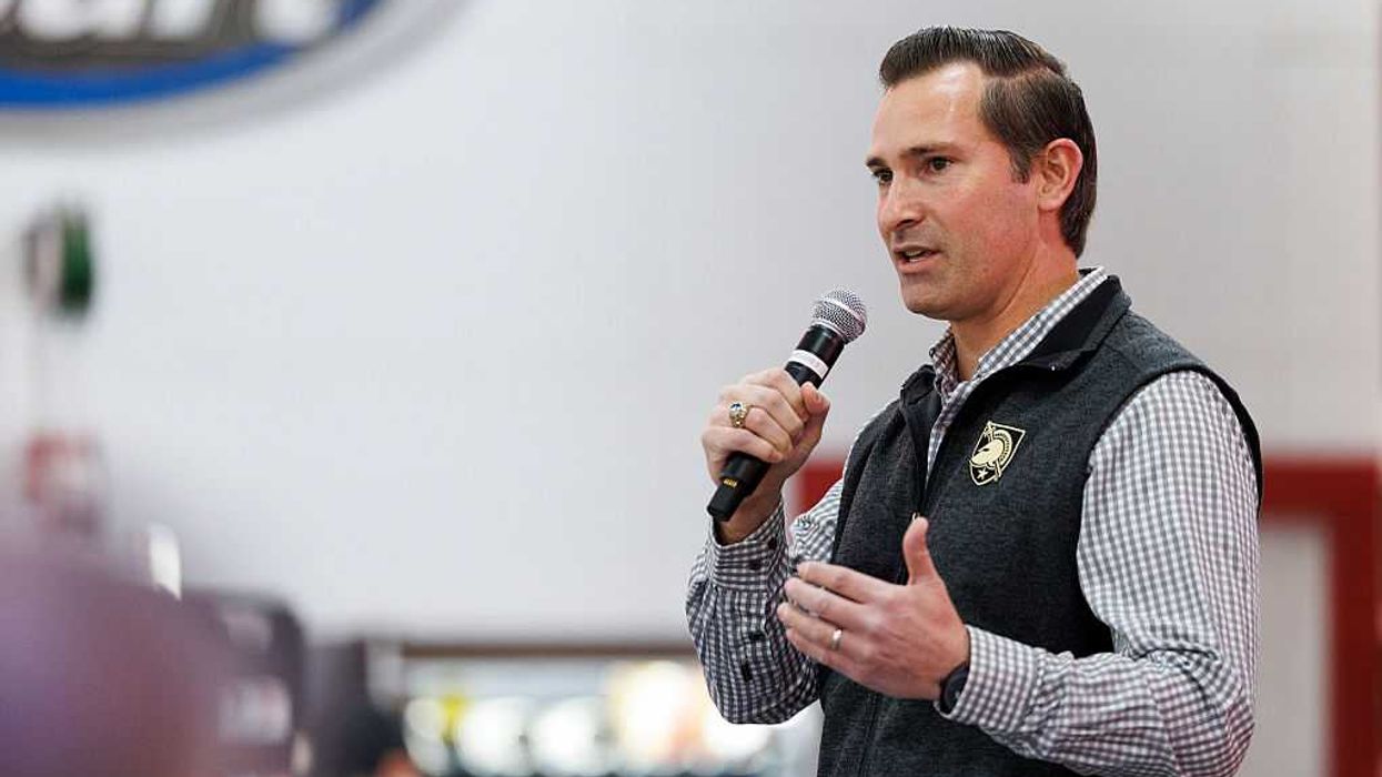 MAGA Republican defeats Nashville-hating Democrat in special election