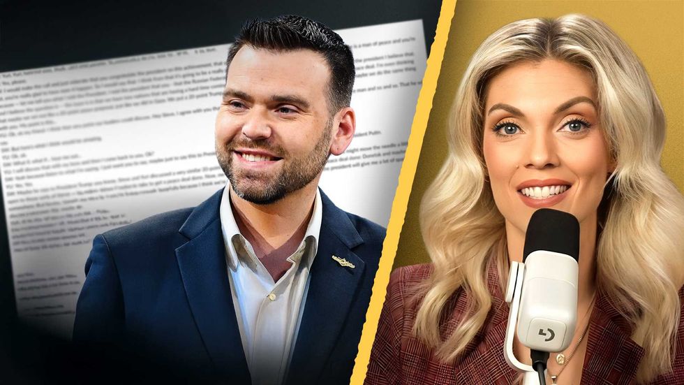 Jack Posobiec’s prediction comes true in record time; classified Trump-Russia call conveniently leaked