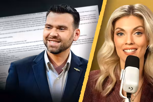 Jack Posobiec’s prediction comes true in record time; classified Trump-Russia call conveniently leaked