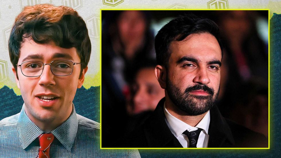 New X post from Zohran Mamdani has even conservatives nodding in approval, but are they duped?