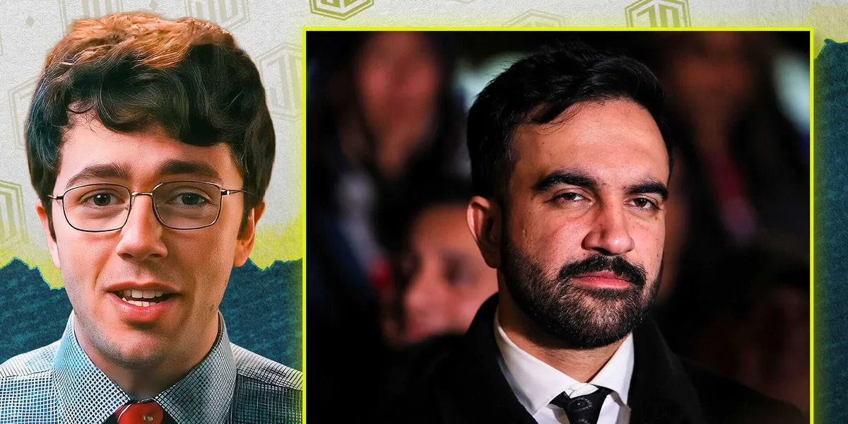 New X post from Zohran Mamdani has even conservatives nodding in approval, but are they duped? 2 The New Atlantis