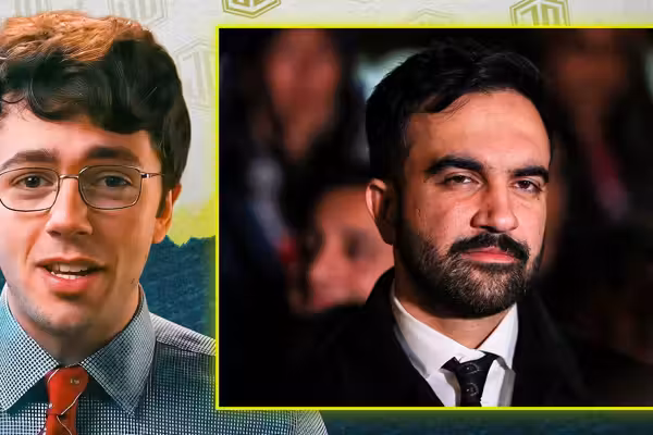 New X post from Zohran Mamdani has even conservatives nodding in approval, but are they duped?