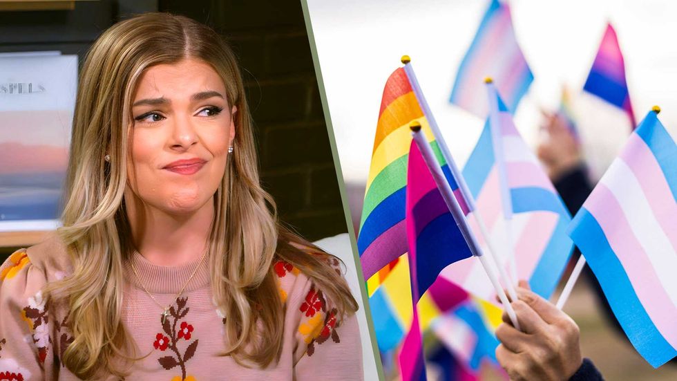 Radical gender ideology is secretly radicalizing children — in their own homes