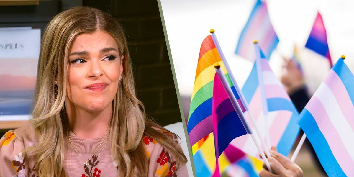 Radical gender ideology is secretly radicalizing children in their own homes 2 The New Atlantis