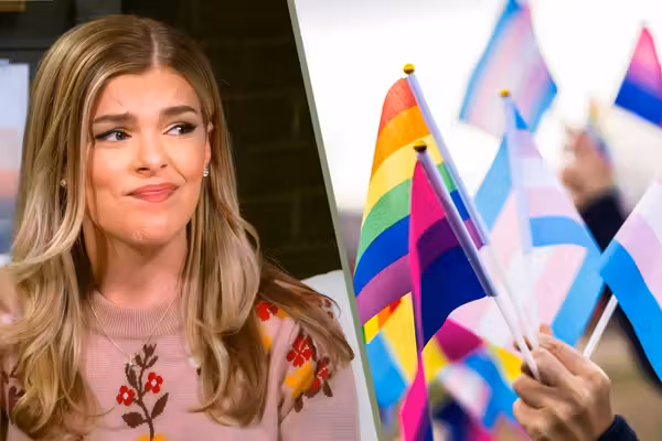 Radical gender ideology is secretly radicalizing children — in their own homes