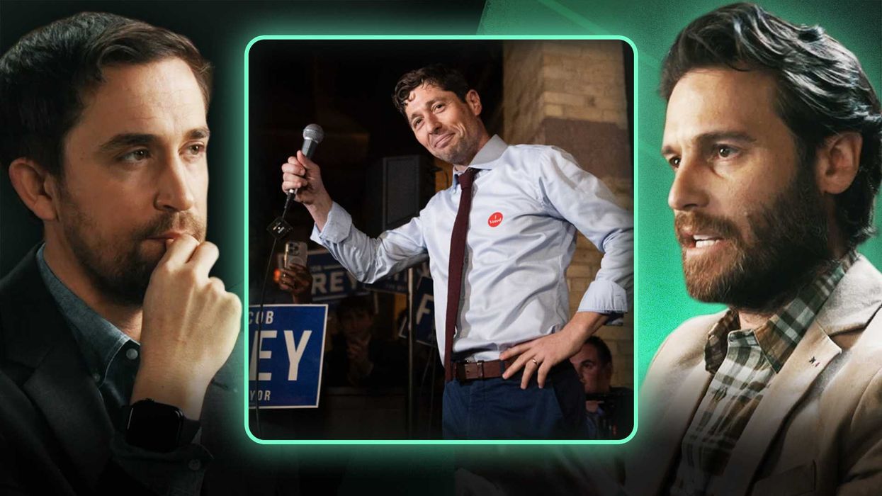 Somali fraud inspires Democrats to assimilate to Somalian culture