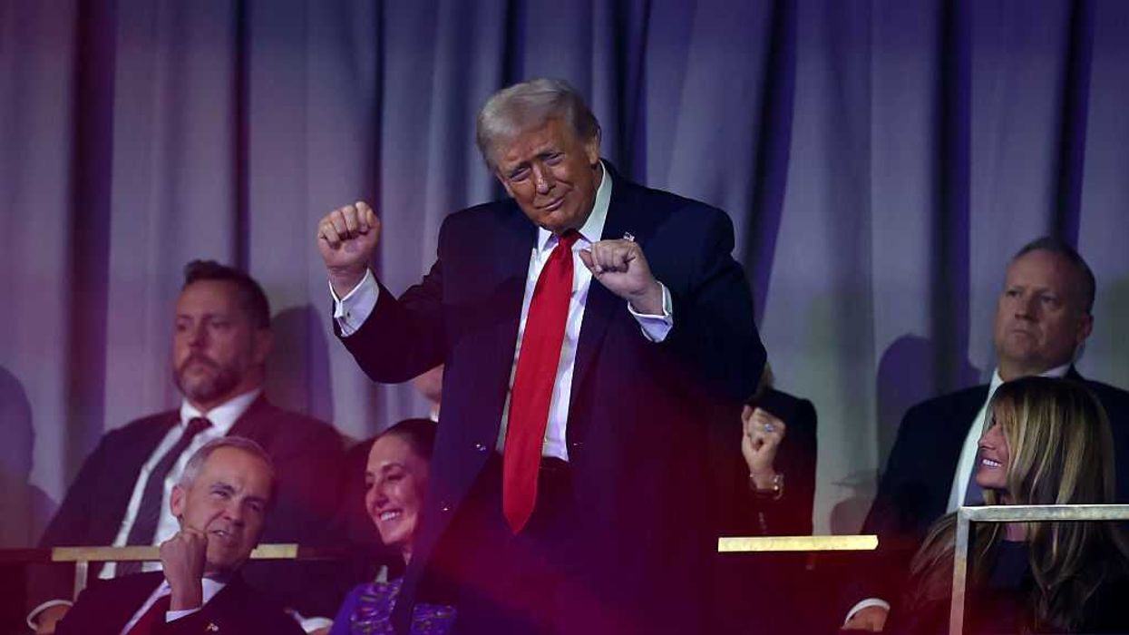 Inside President Trump's new 'America First' national security strategy