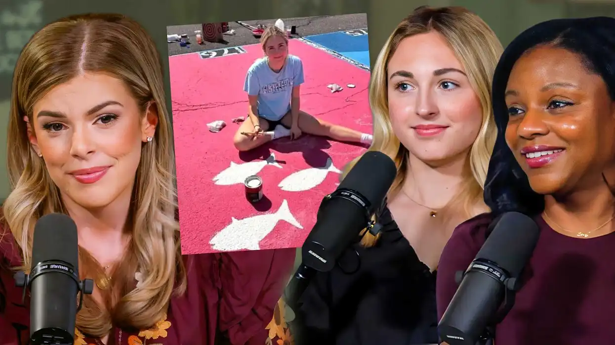 Big win: Christian student defeats school’s ‘no Bible verse’ rule