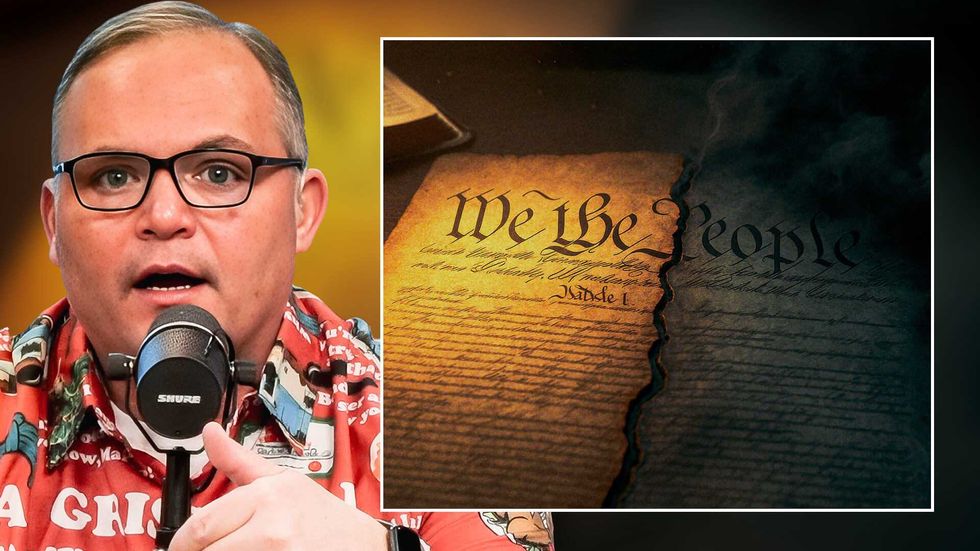 Wokeness didn’t win — it just filled the void