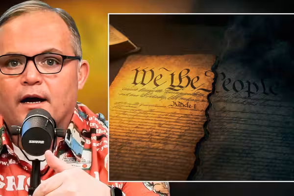 Wokeness didn’t win — it just filled the void