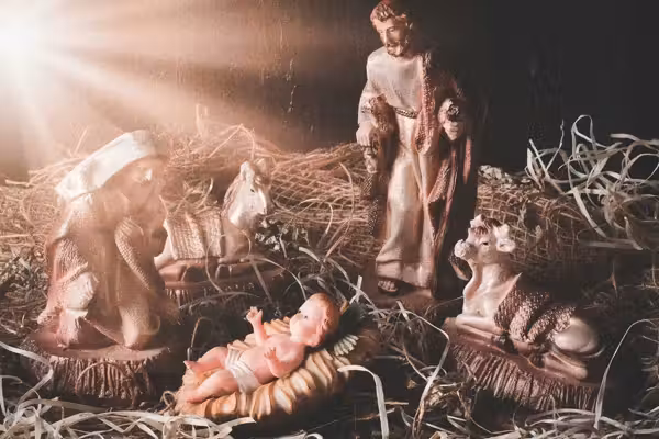 Glenn Beck’s AI Christmas song just humiliated every 'Happy Holidays' grinch in America