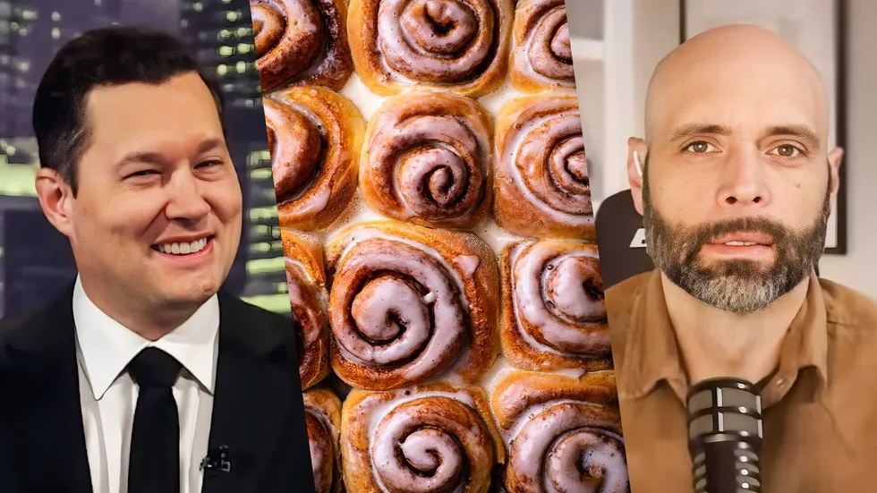 VIRAL VIDEO: Cinnabon worker yells racist slurs at customers, and the internet crowns her a hero