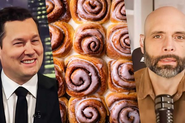 VIRAL VIDEO: Cinnabon worker yells racist slurs at customers, and the internet crowns her a hero