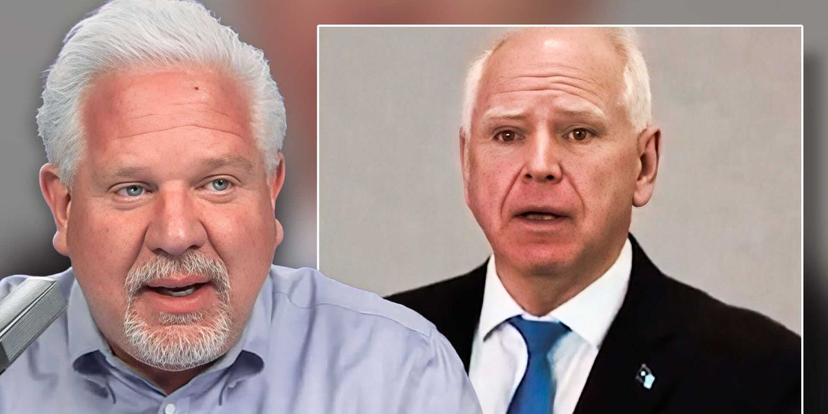 Walz melts down after Trump calls him the R-word 2 The New Atlantis