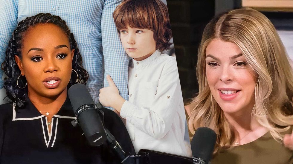 Not all feelings are valid: Why parents need to teach resilience over emotional indulgence