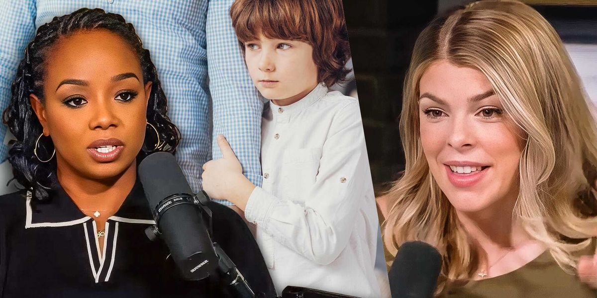 Not all feelings are valid: Why parents need to teach resilience over emotional indulgence