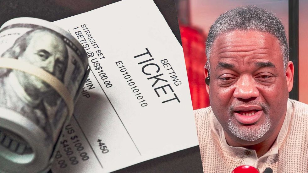 ‘The most rigged game I’ve ever seen’: Dave Portnoy explodes over NFL game finish