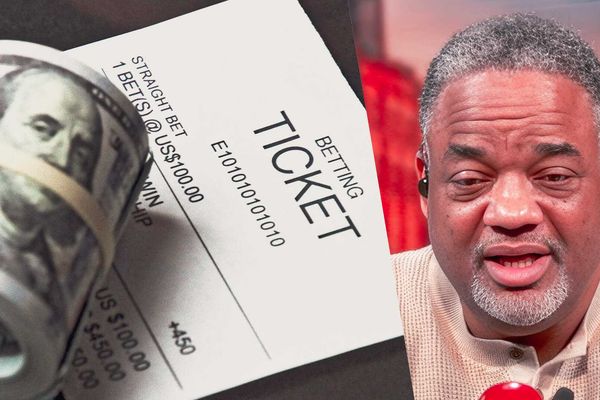 ‘The most rigged game I’ve ever seen’: Dave Portnoy explodes over NFL game finish