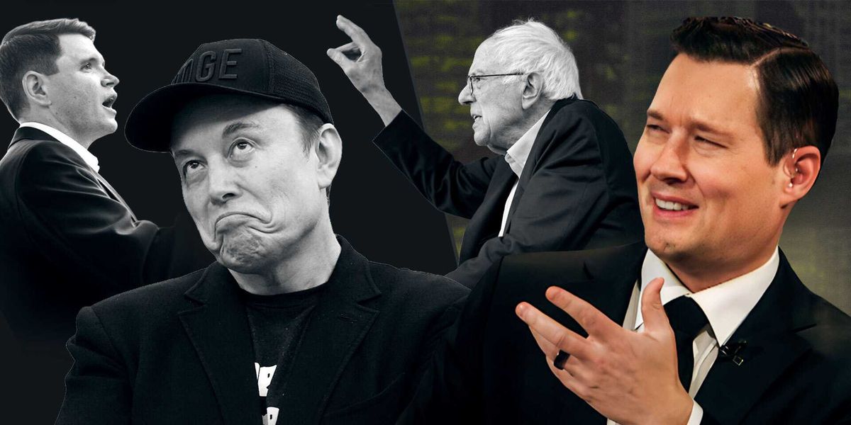 The New York Times’ ‘trillionaire’ lie: The left is now outraged over pure fiction