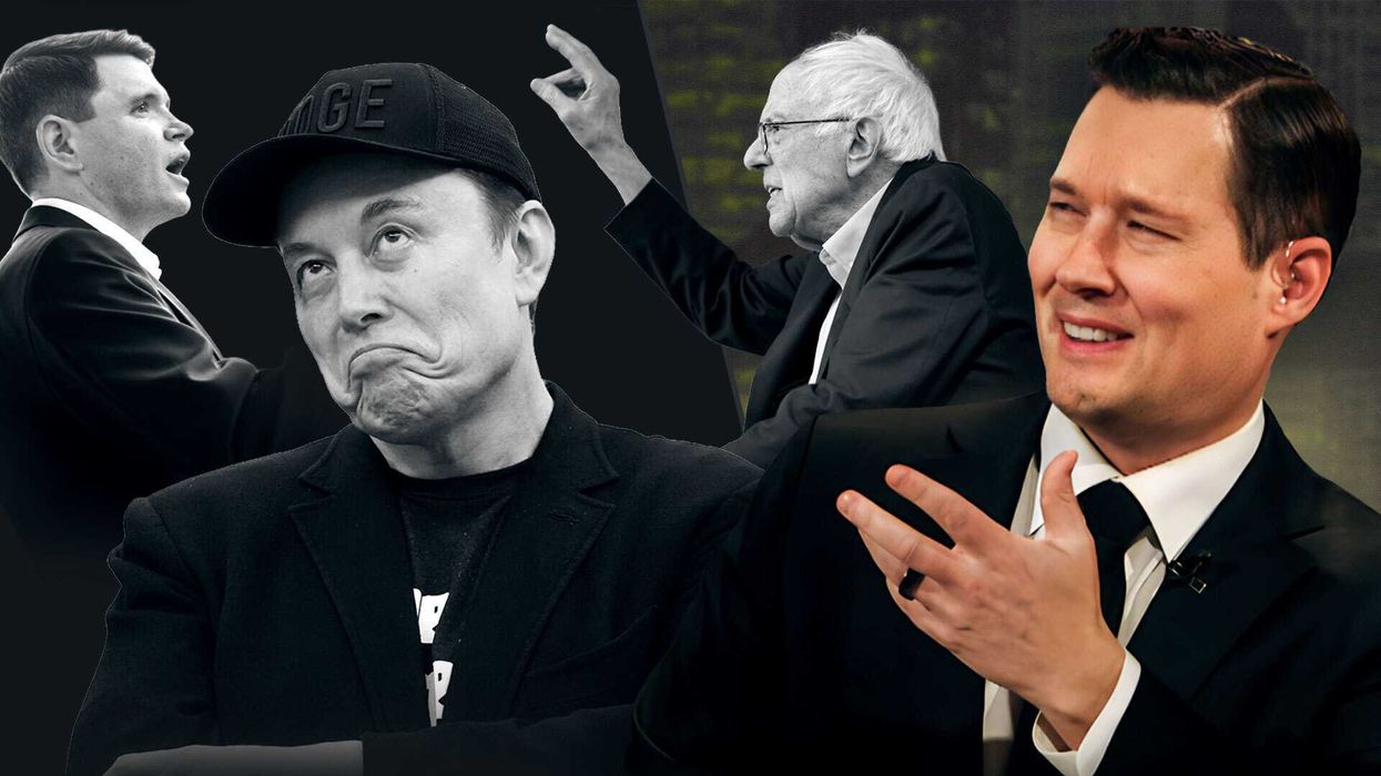 The New York Times’ ‘trillionaire’ lie: The left is now outraged over pure fiction