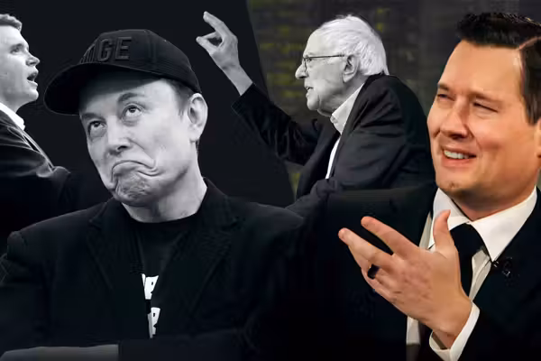 The New York Times’ ‘trillionaire’ lie: The left is now outraged over pure fiction