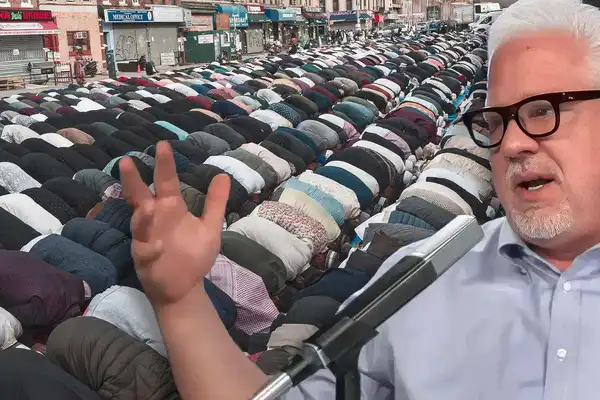 Islamic takeover: America's growing problem with political Islam