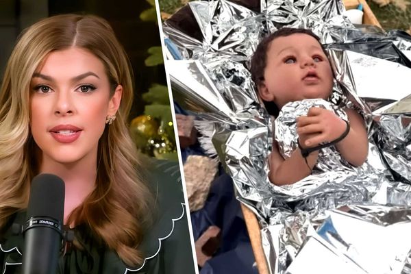 Fact check: No — Jesus was not a refugee