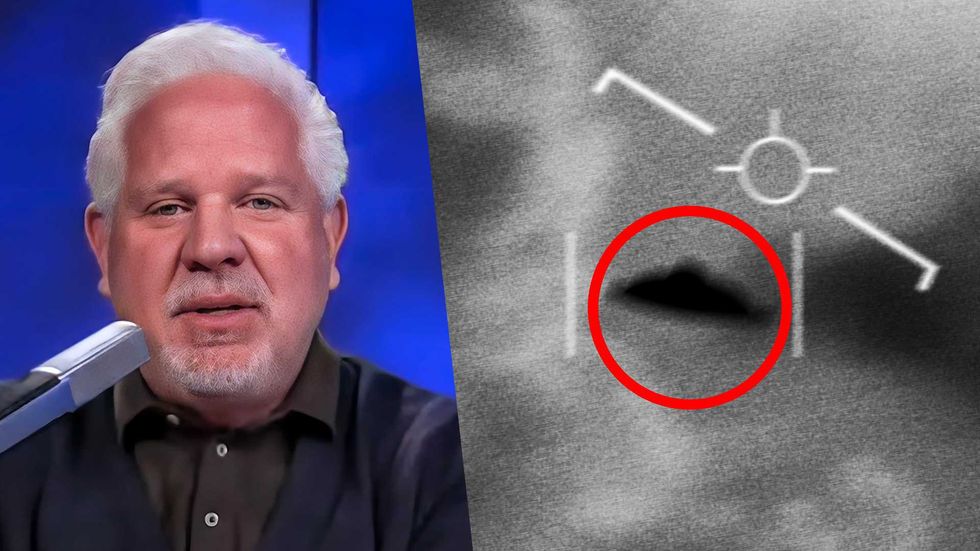 3 BlazeTV hosts give their top 2026 predictions — and they’re wild