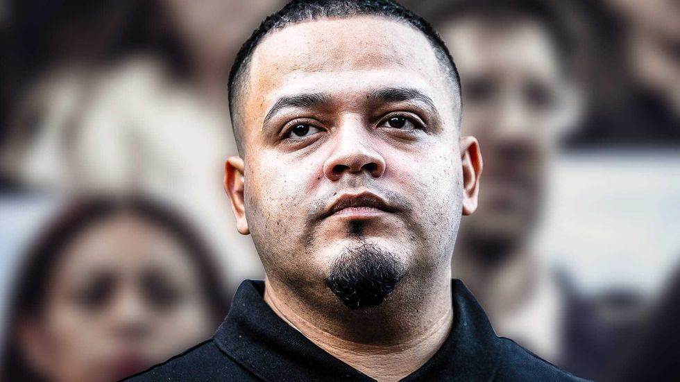 The illegal immigrant with more power than the president