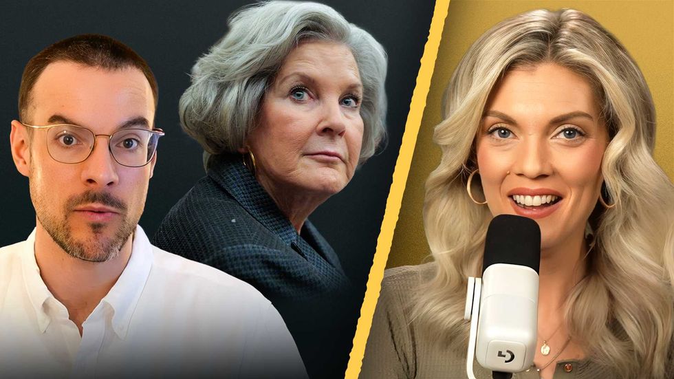 Vanity Fair's Trump hit piece is a ‘nothingburger’ — except for one part