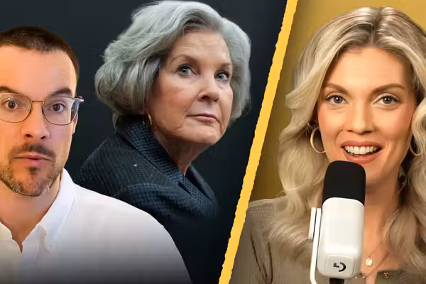 Vanity Fair's Trump hit piece is a ‘nothingburger’ — except for one part