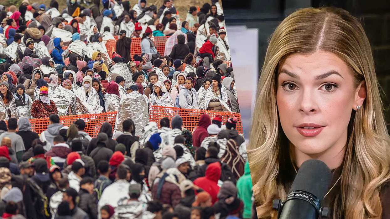 ‘Nations were God’s idea’: Why Christians must support strong borders