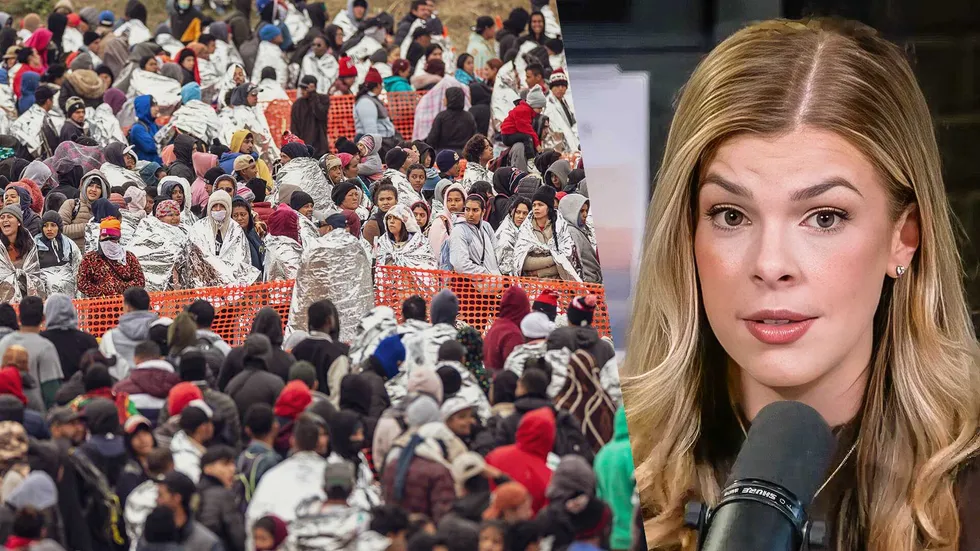 ‘Nations were God’s idea’: Why Christians must support strong borders