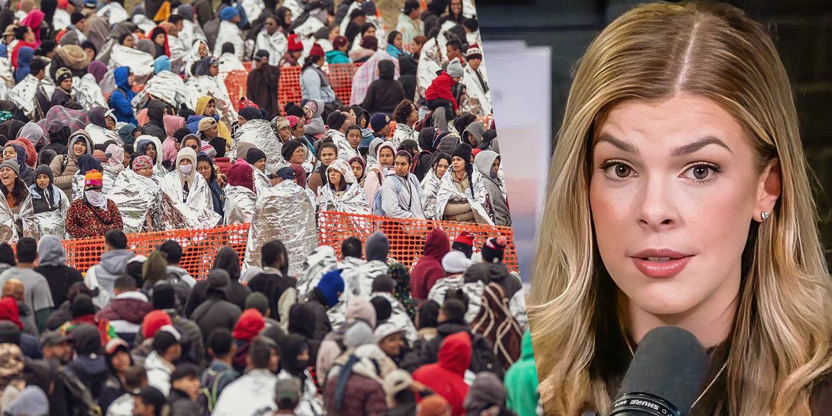 ‘Nations were God’s idea’: Why Christians must support strong borders