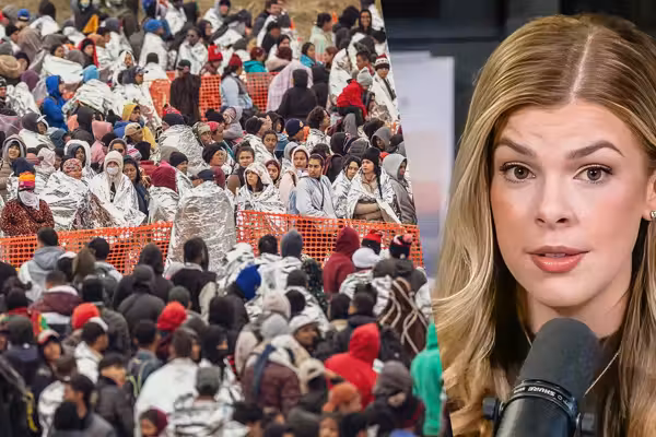 ‘Nations were God’s idea’: Why Christians must support strong borders