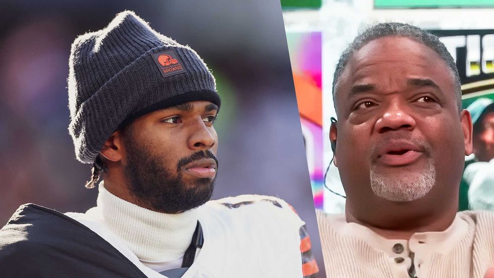 Jason Whitlock rips Shedeur Sanders as lacking leadership