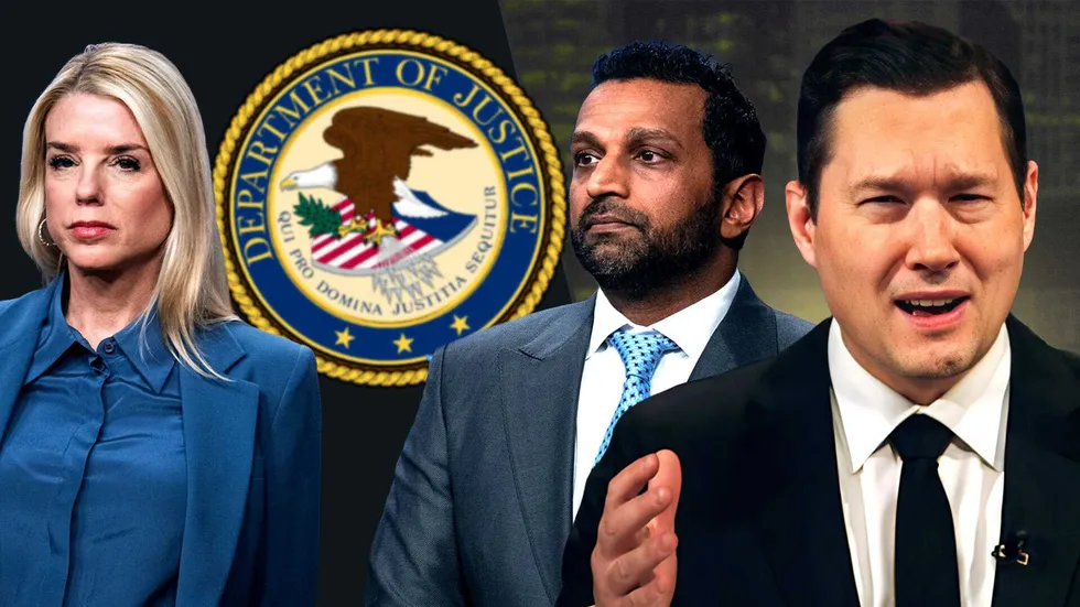 ‘Trantifa’ NYE terrorist bomb plot foiled; leftist media brands it non-violent