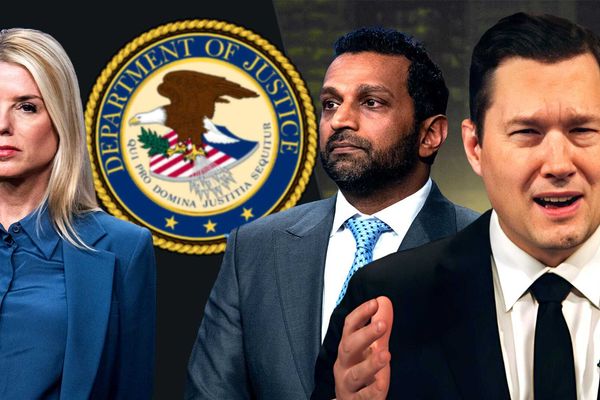 ‘Trantifa’ NYE terrorist bomb plot foiled; leftist media brands it non-violent