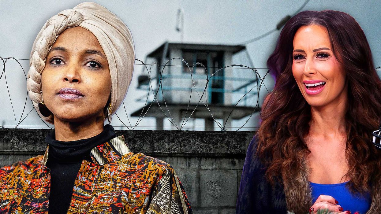 Ilhan Omar under investigation: What’s the truth about her immigration journey?